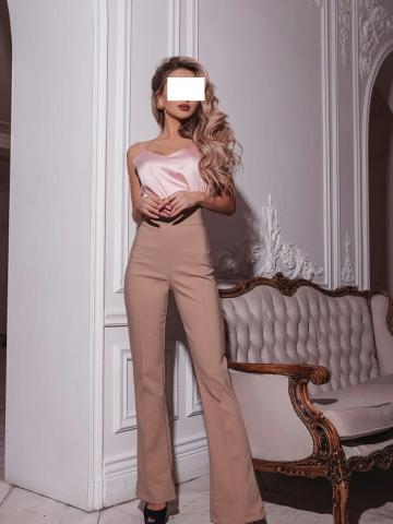Индивидуалка Арина Фотография 5